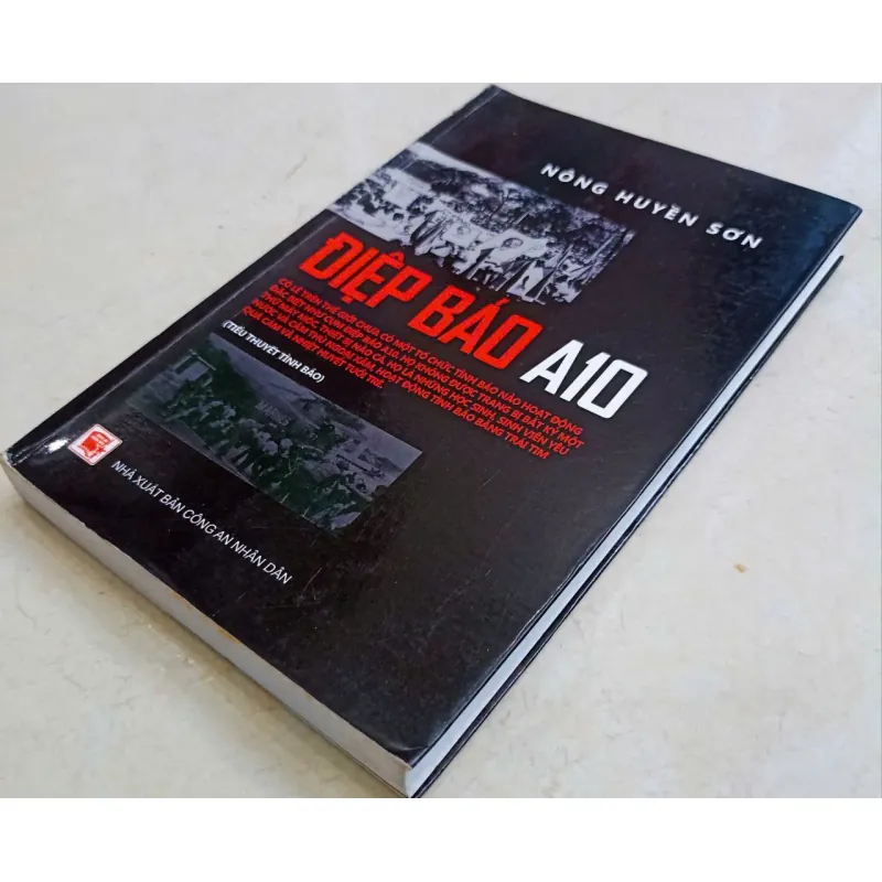 Điệp Báo A10🌻 707885