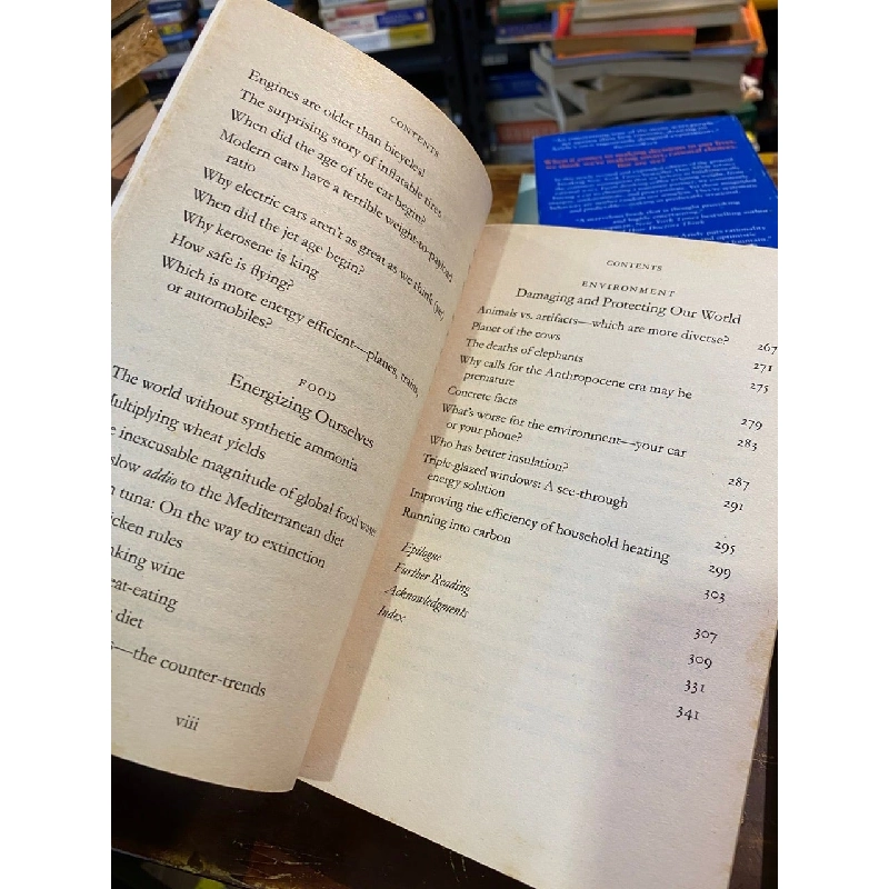 Numbers Don’t Lie - Vaclav Smil 1017634