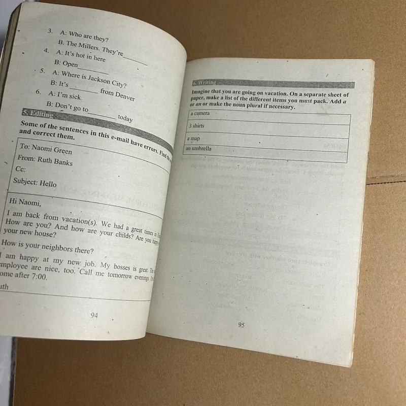 English An010 732376