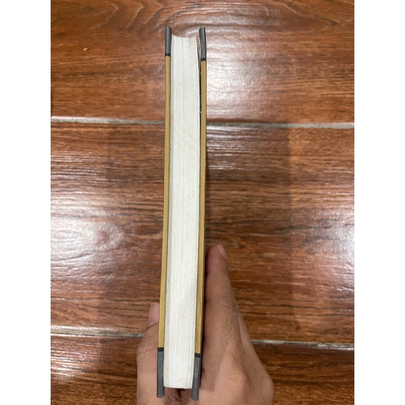 Minh triết của giới hạn tiểu luận - Ngô Tự Lập (7) 522264