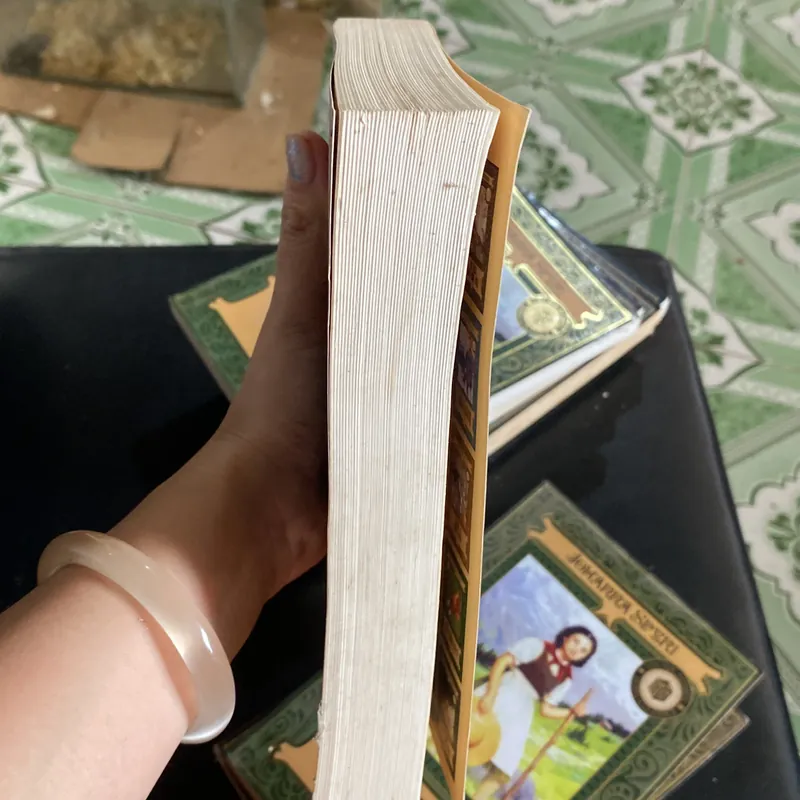 Oliver Twist  593832