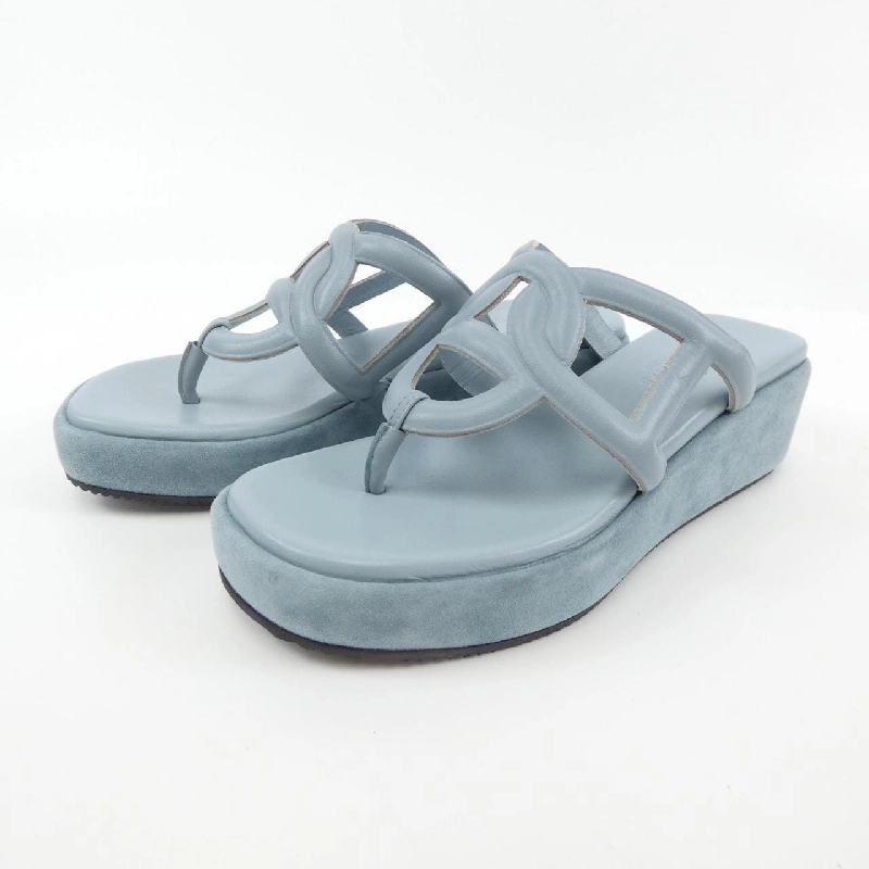Giày sandal HERMES - Hàng hiệu Authentic 831030