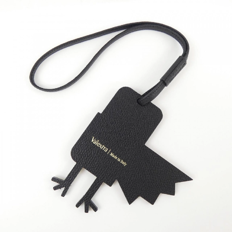 Khóa chìa khóa VALEXTRA - Hàng hiệu Authentic 831854