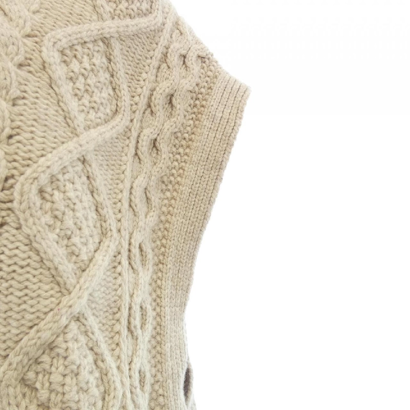 FLORENT Áo gile - Hàng hiệu Chính hãng 774396