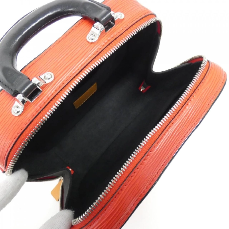 Túi xách vai Louis Vuitton Epi Valizette BB M55524 - Hàng hiệu Chính hãng 767238