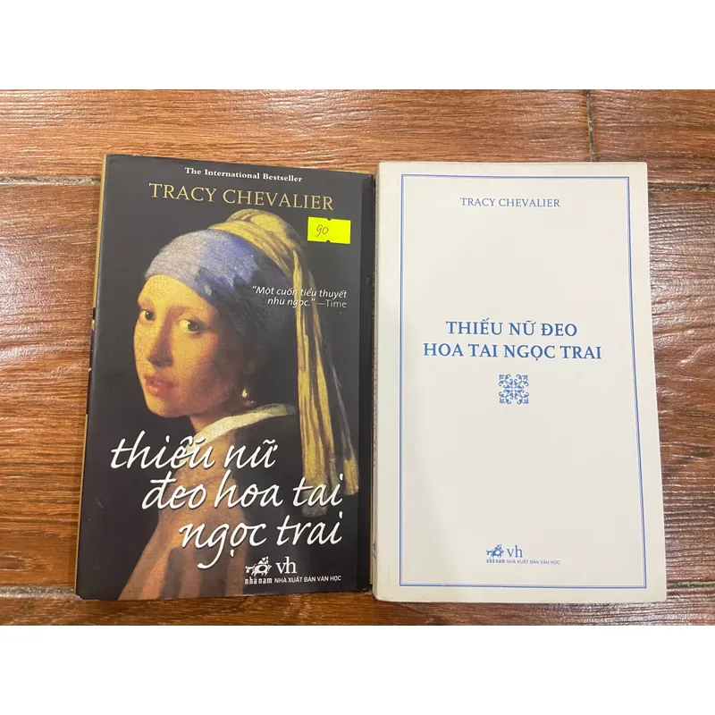Thiếu Nữ Đeo Hoa Tai Ngọc Trai - Tracy Chevalier (9) 558705