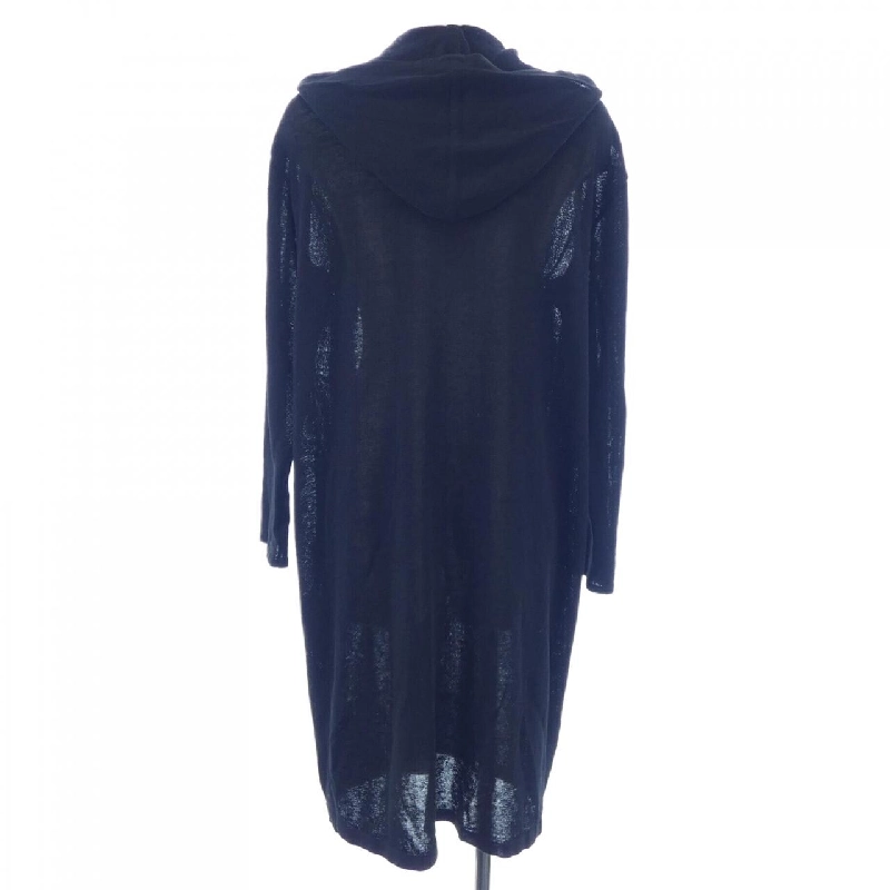 フォクシー FOXEY 44141 Áo khoác dài - Hàng hiệu Authentic 823454