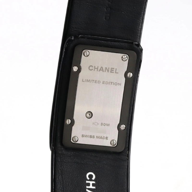 Chanel Code Coco Cyber Gold･1P LIMITED H7945 SS Quartz - Hàng hiệu Authentic 876130