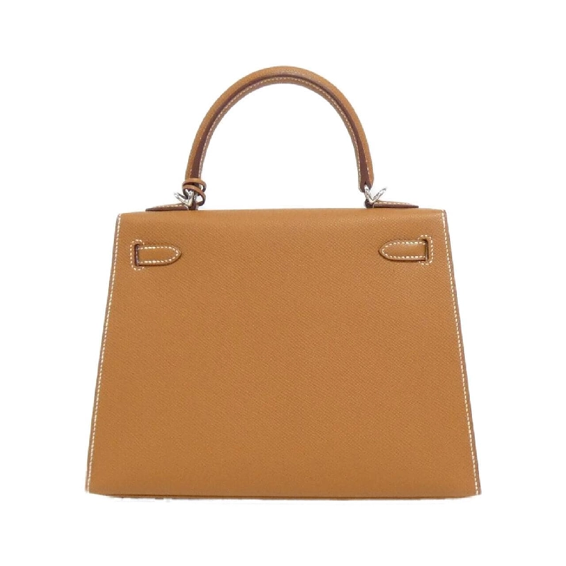 【Sản phẩm chưa sử dụng】Túi Hermes Kelly 25cm 038416CK 620052
