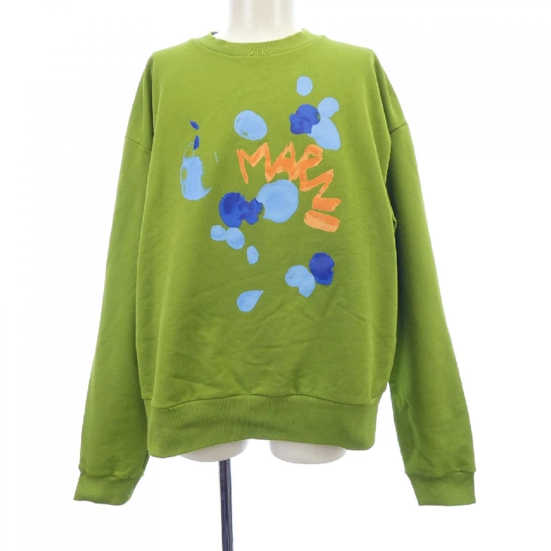 Marni MARNI Sweat - Hàng hiệu Chính hãng 906433