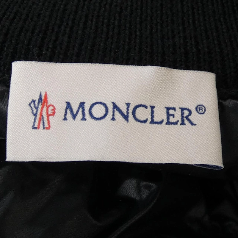 MONCLER K20939B00023 Áo khoác lông - Hàng hiệu Chính hãng 822191