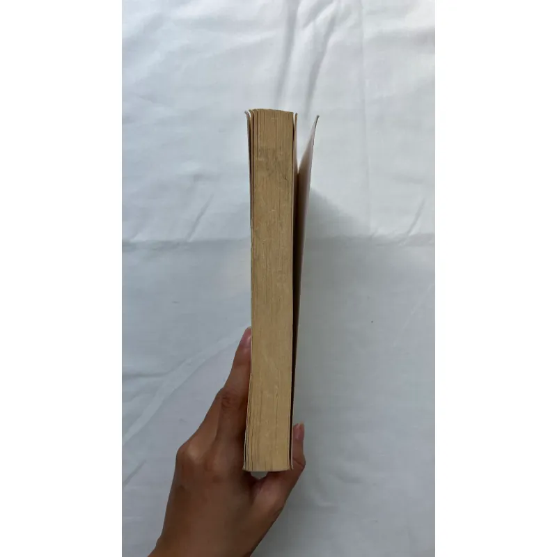 Anil's Ghost - Michael Ondaatje 789401