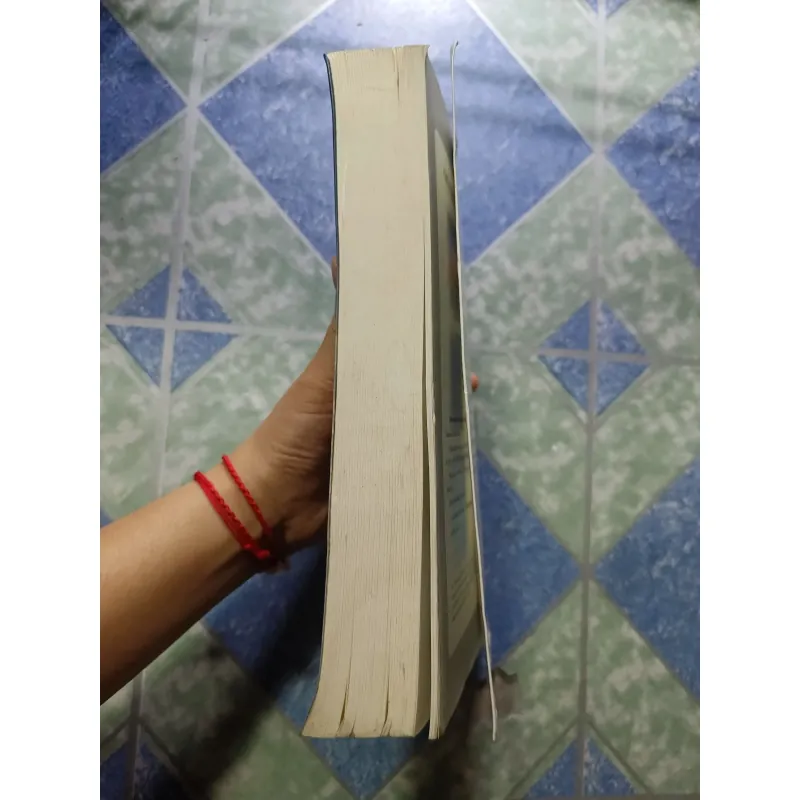 Chữa lành ánh sáng bản thể - Barbara Ann Brennan 1004852