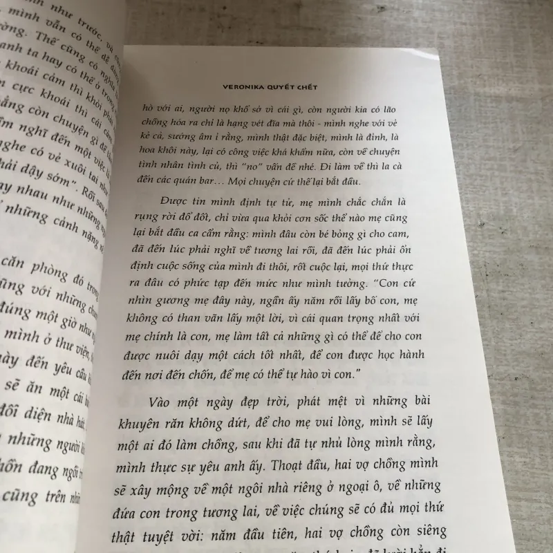 Veronika quyết chết 784360