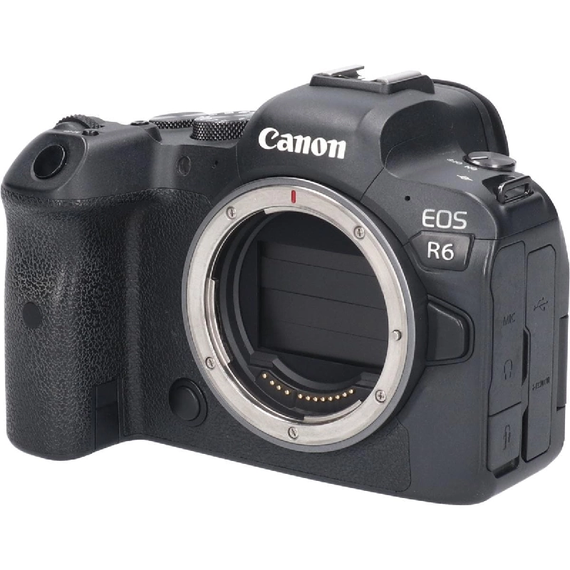 ＥＯＳ Ｒ６ - Hàng hiệu Authentic 879840