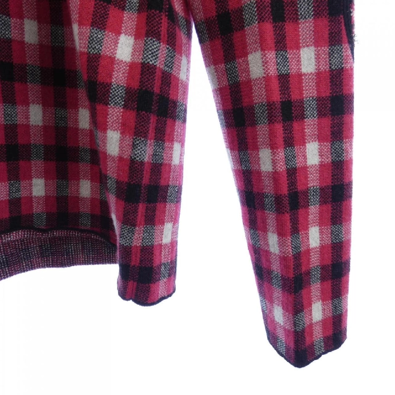 【Mã giảm giá】FENDI Áo len 637719