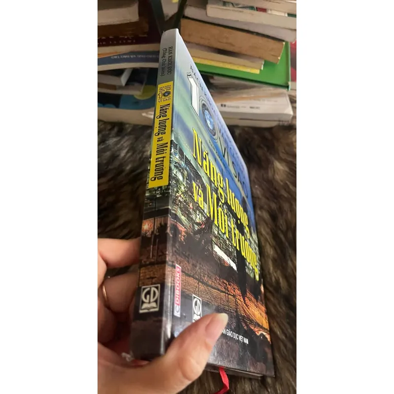 10 vạn câu hỏi vì sao về năng lượng và môi trường 707047