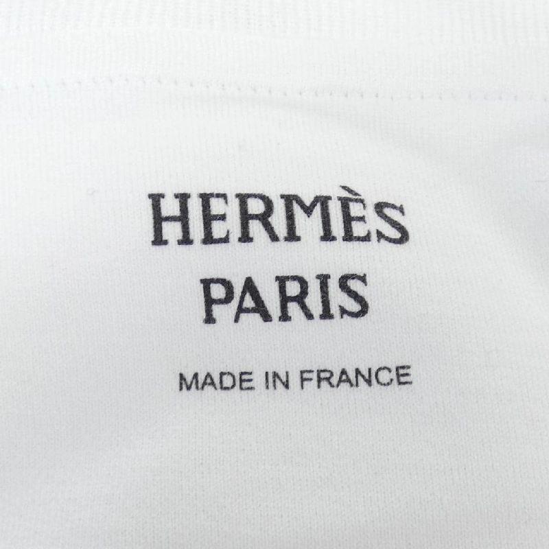 Áo thun HERMES - Hàng hiệu Authentic 827025