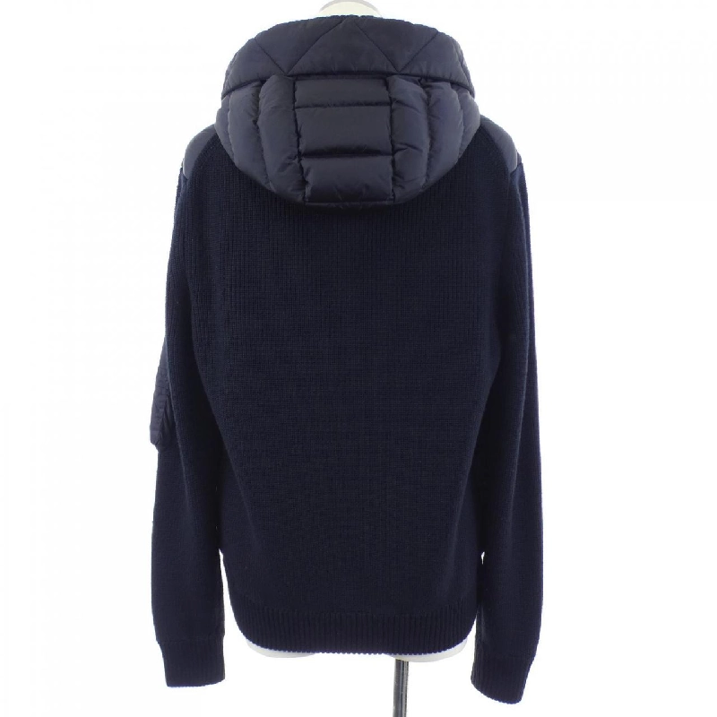 MONCLER 20919B50800 Áo khoác lông - Hàng hiệu Chính hãng 886088