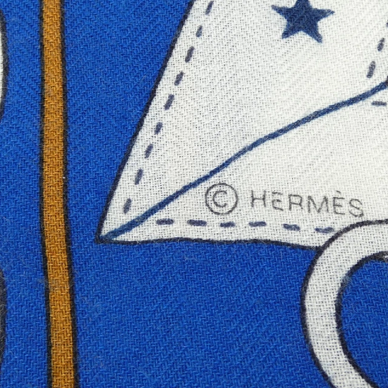 Khăn choàng HERMES - Hàng hiệu Authentic 834456