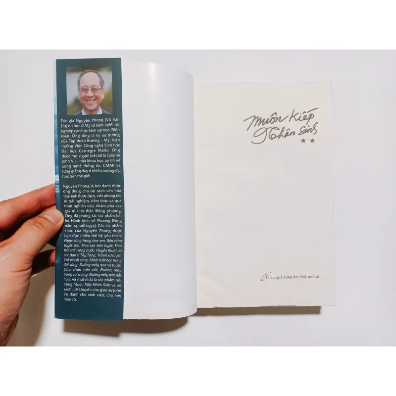 Muôn Kiếp Nhân Sinh Tập 2  790307