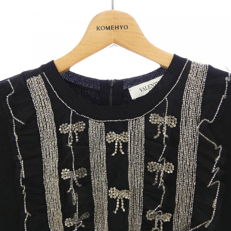 Váy đầm VALENTINO TB3KDA685BC - Hàng hiệu Authentic 811550