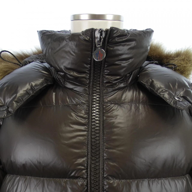 Moncler MONCLER Áo khoác lông - Hàng hiệu Chính hãng 897385