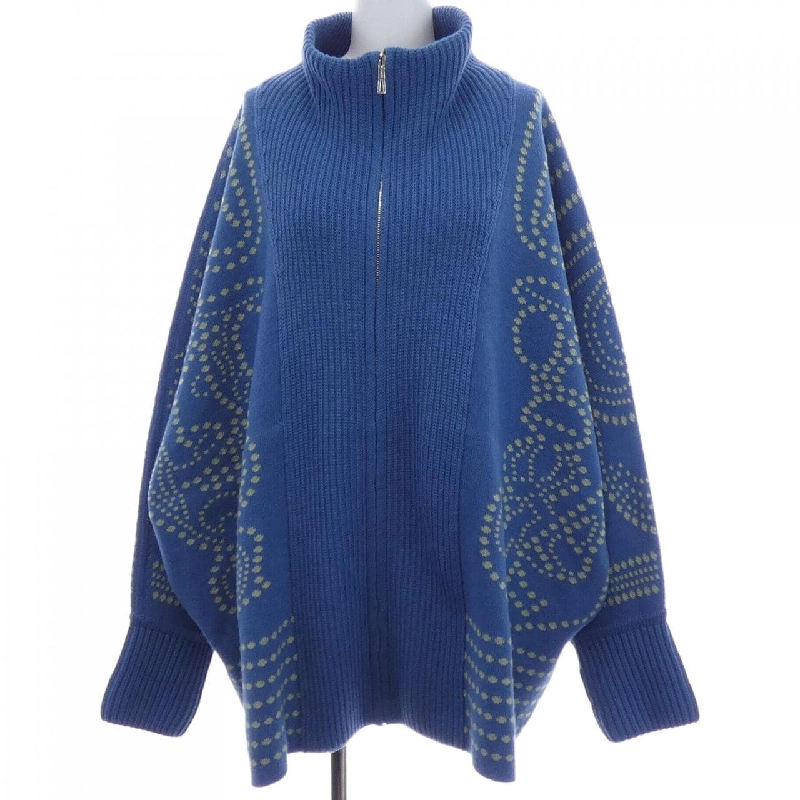 HERMES BRIDES DE GALA 3E2103D8 Áo khoác - Hàng hiệu Chính hãng 774891