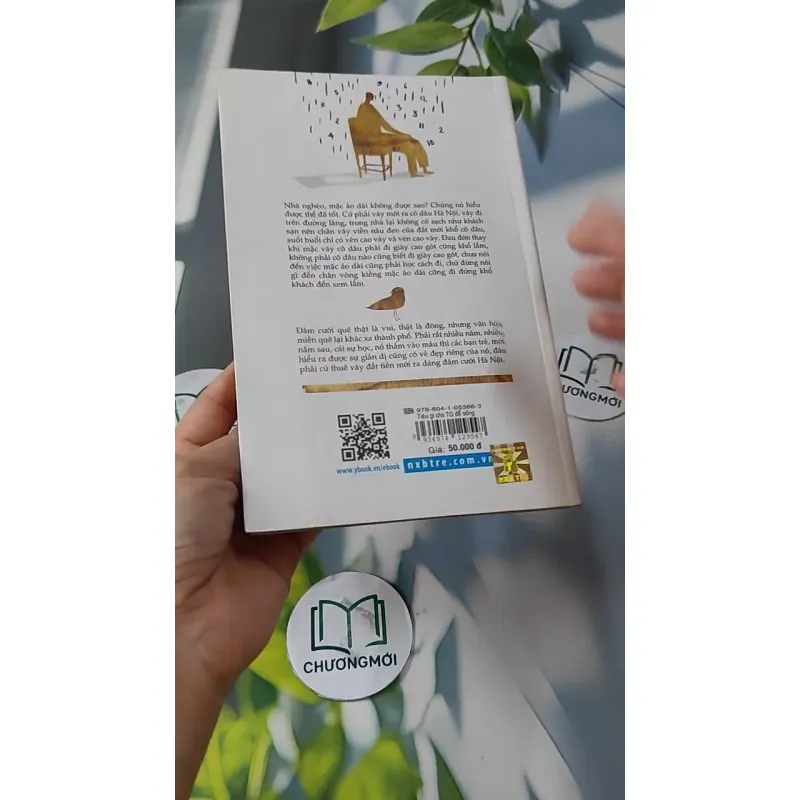 Tiêu Gì Cho Thời Gian Để Sống - Hoàng Việt Hằng 727247