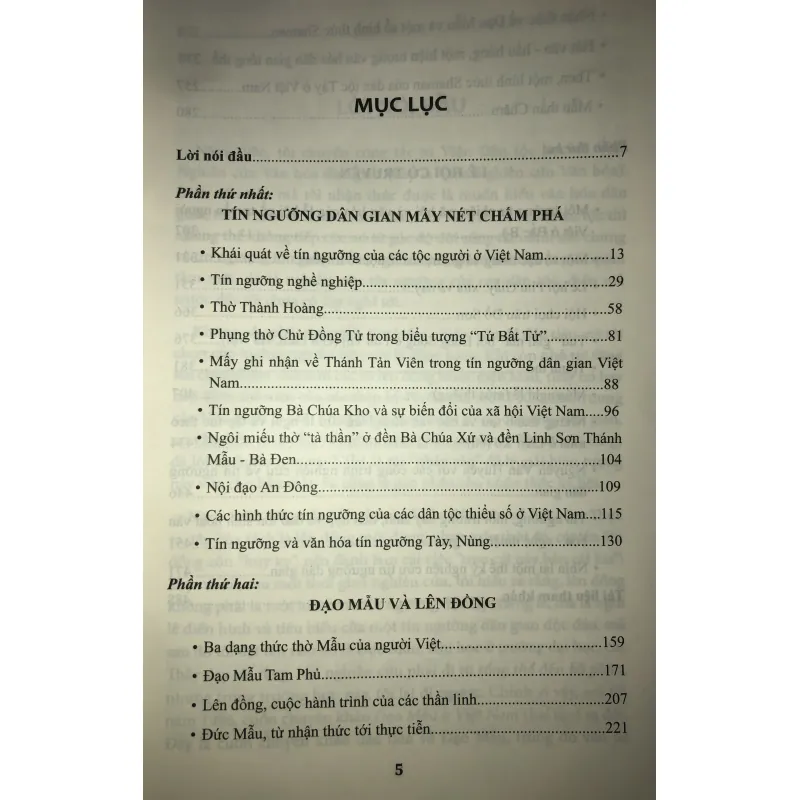 Tín ngưỡng Lễ hội Cổ Truyền Việt Nam  751387