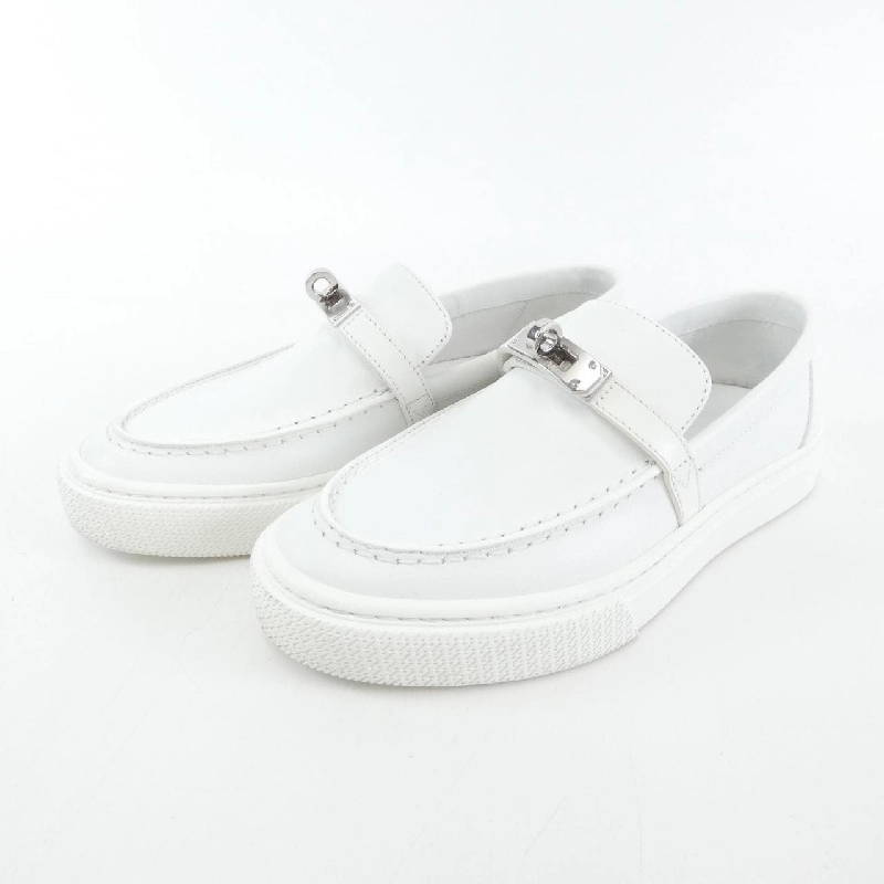 【Mã giảm giá】Giày HERMES 663333