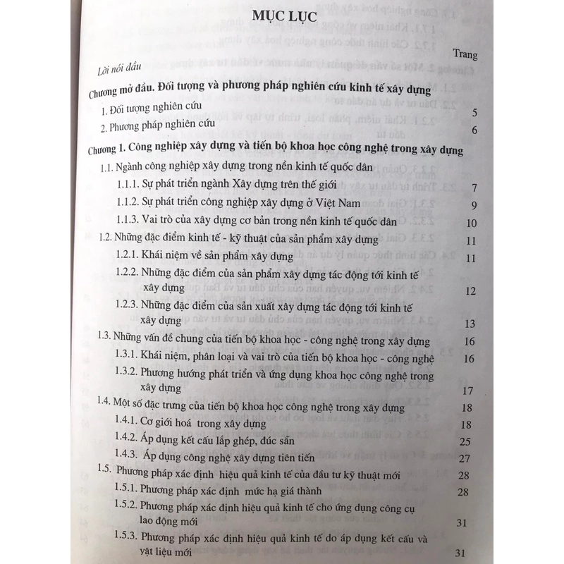 KINH TẾ XÂY DỰNG 462186
