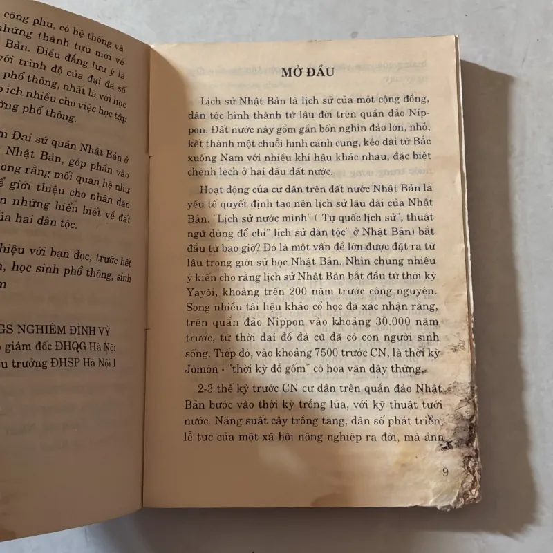 Lịch sử Nhật Bản 997311