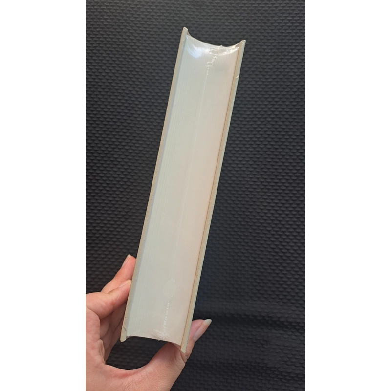 Hai Số Phận - Jeffrey Archer (seal) 462124