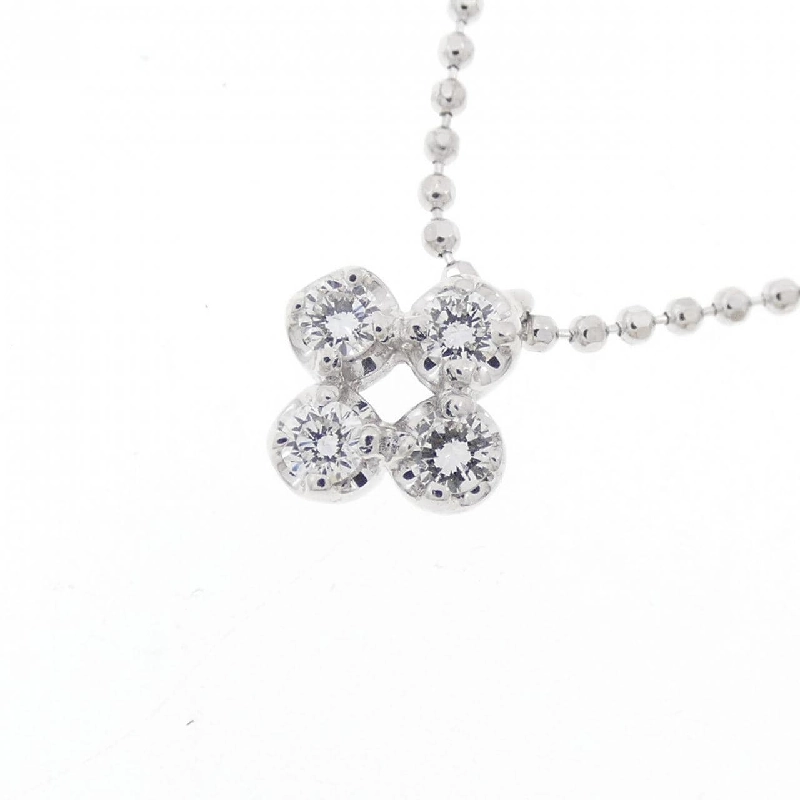 Vòng cổ kim cương Vandome - Hàng hiệu Authentic 841535