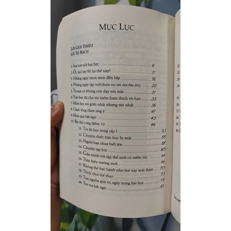 Tôi đi học - Nguyễn Ngọc Ký 798362