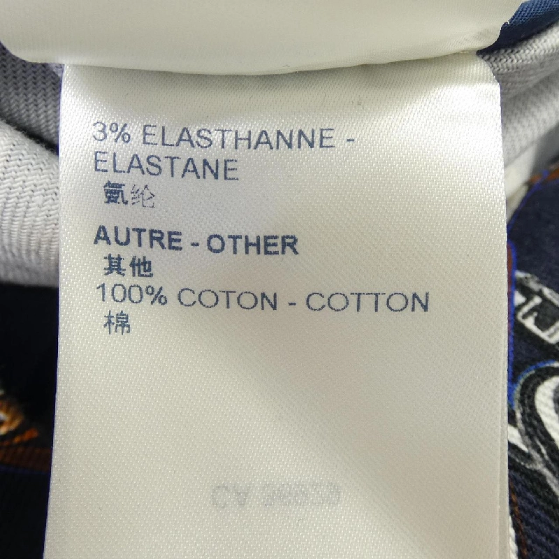 【Mã giảm giá】Đầm Louis Vuitton LOUIS VUITTON 653446