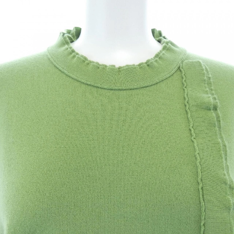 Louis Vuitton LOUIS VUITTON WKKM02MLF Áo len - Hàng hiệu Chính hãng 824771