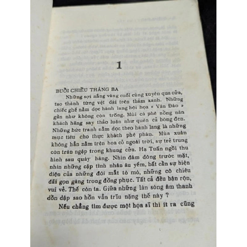Nầy em thu đã đến - Quỳnh Dao ( Liêu Quốc Nhĩ dịch ) 750905