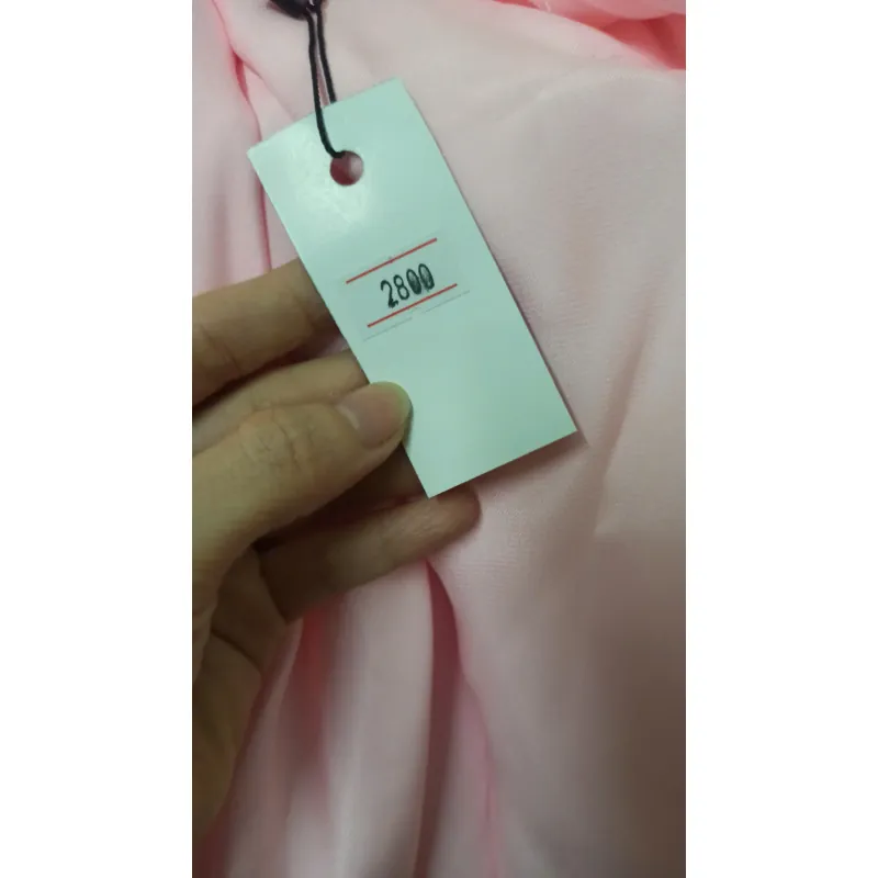 Đầm xòe 2 lớp thiết kế form đẹp 932344