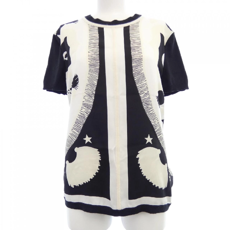 HERMES POSTE ET CAVALERIE *16-7752 Áo thun 630067