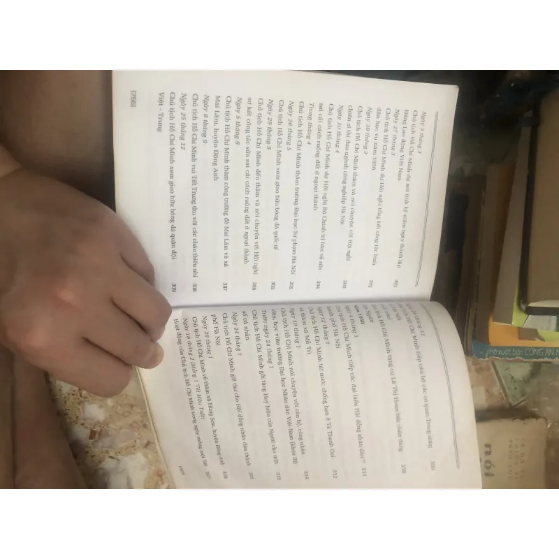 bác hồ với thủ đô hà nội thủ đô hà nội với bác hồ 1026368