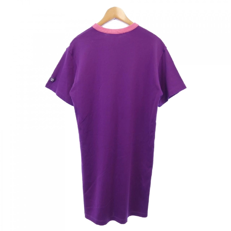 Đầm cắt LOUIS VUITTON - Hàng hiệu Authentic 820011