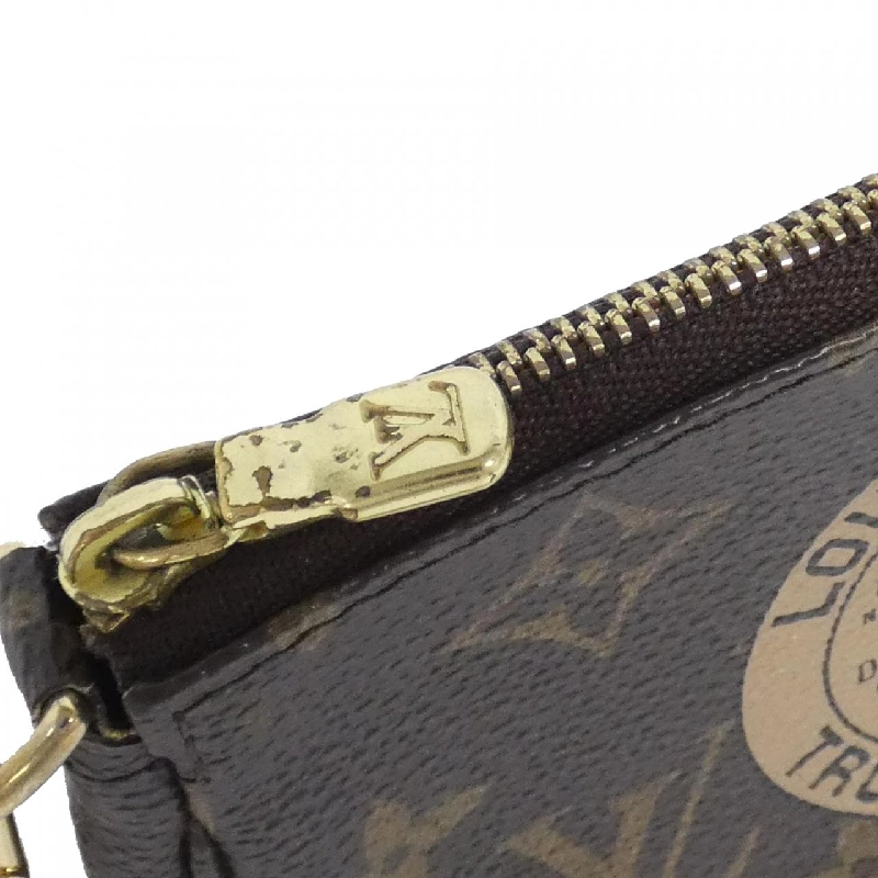 Túi đeo chéo mini Louis Vuitton Monogram (T&B) M60153 - Hàng hiệu Chính hãng 769468