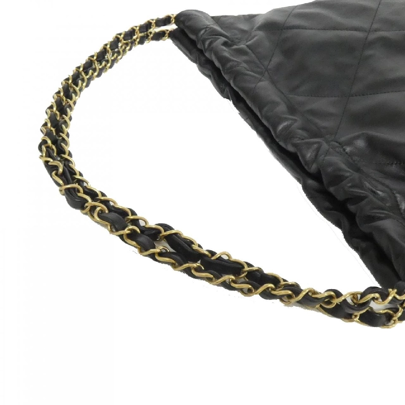 Chanel Túi đeo vai Chanel22 Line AS3260 609645