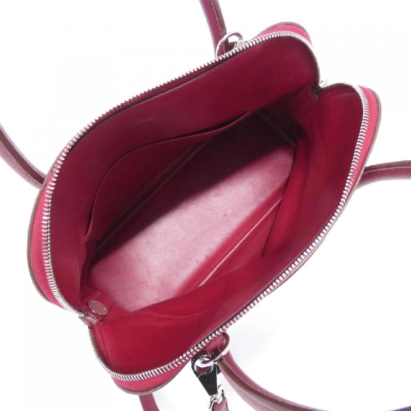 Túi xách Hermès Bolide 31cm 073419CK - Hàng hiệu Chính hãng 764735