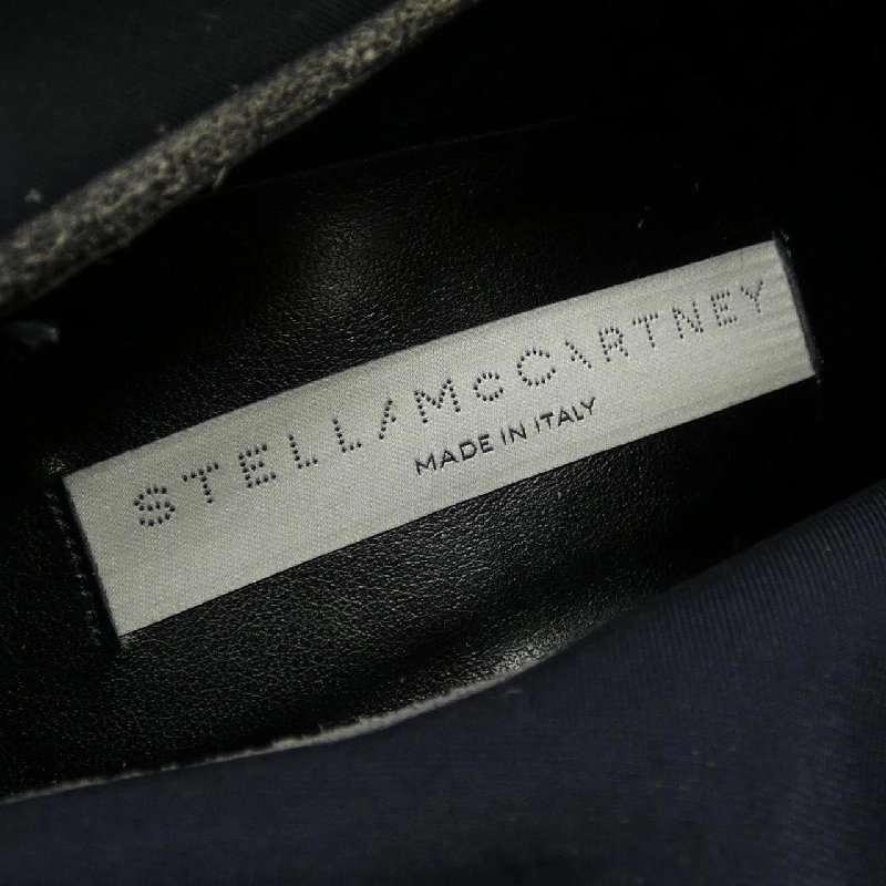 【Mã giảm giá】Giày bốt STELLA MCCARTNEY 661152