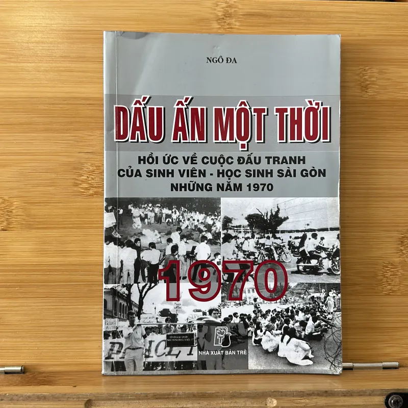 Dấu ấn một thời 755547