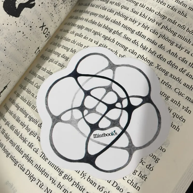 (trinh thám) - Thế giới trong lòng giếng - Lưu Dương 1004537