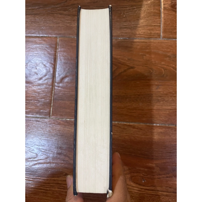 Hai mươi năm sau- Alexand Dumas  (k4) 475603